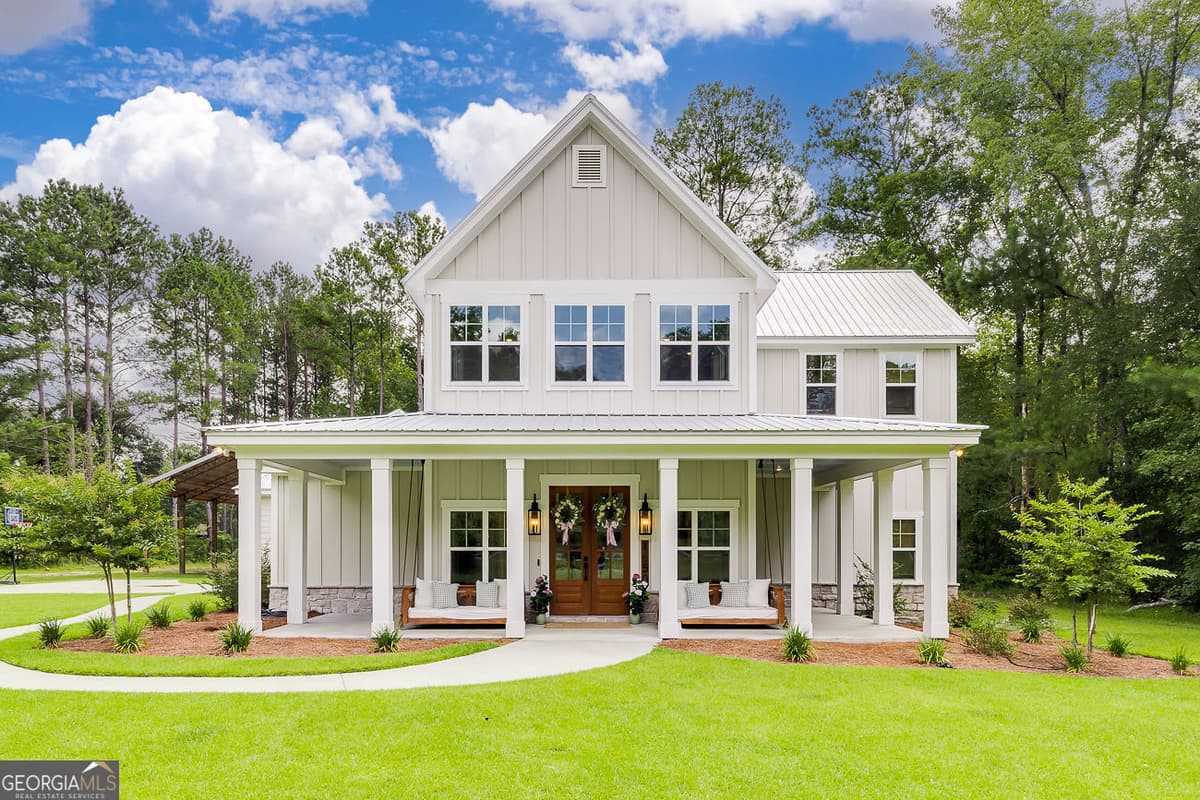 Guyton · 1650 N Highway 17, Guyton GA 31312
