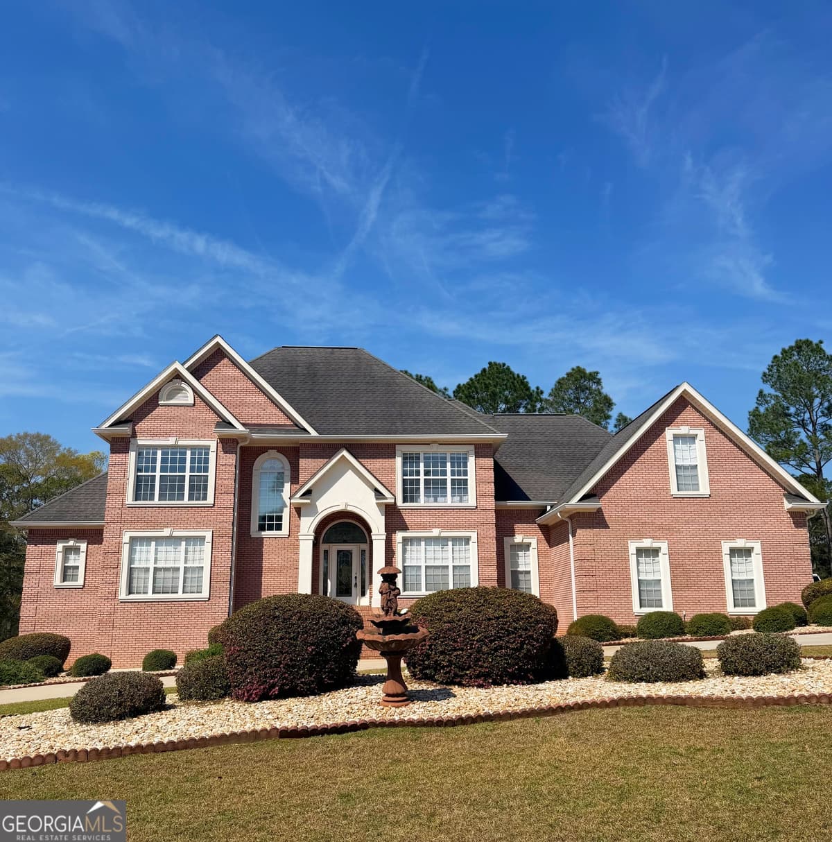 Southern Hills · 22 Savannah Circle, Hawkinsville GA 31036