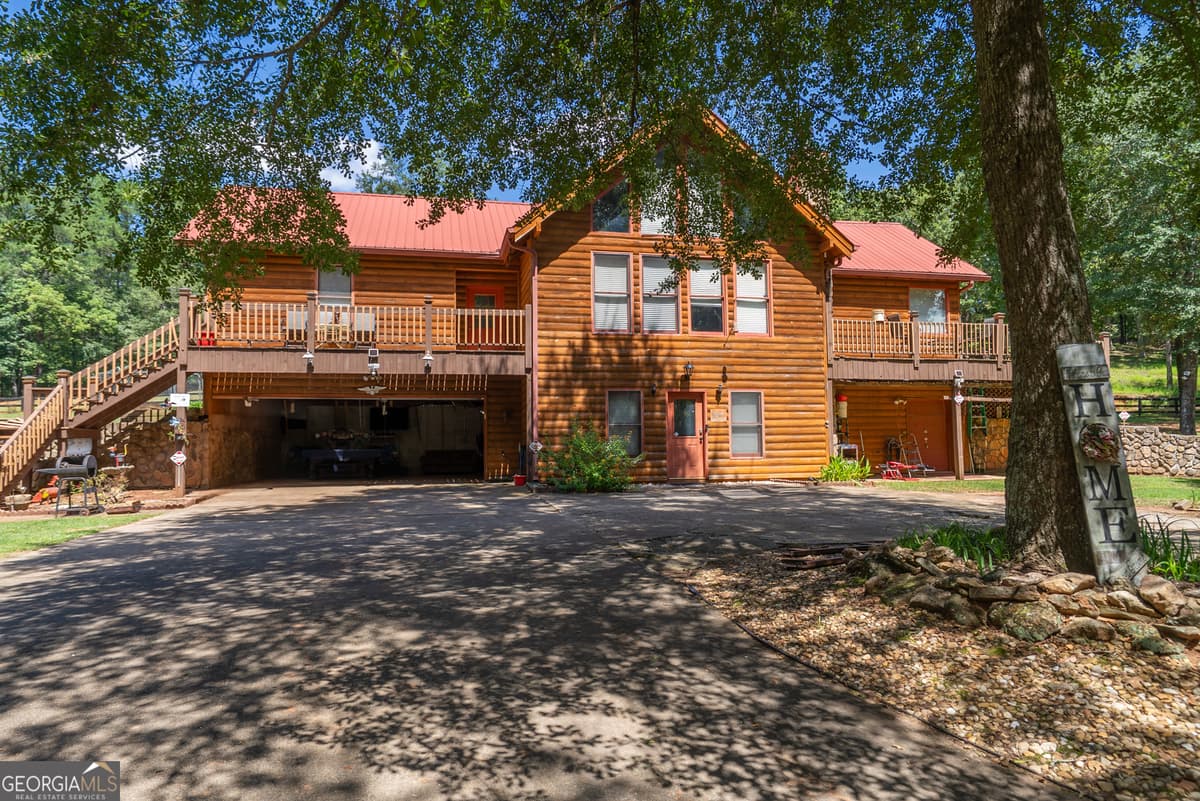 1840 Double Springs Church Road, Monroe GA 30656