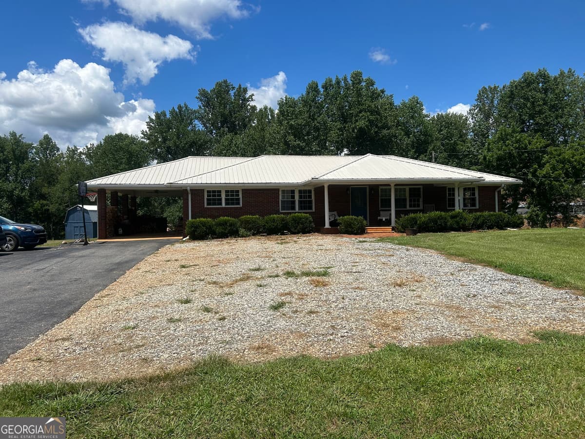 4039 Highway 19 N, Dahlonega GA 30533