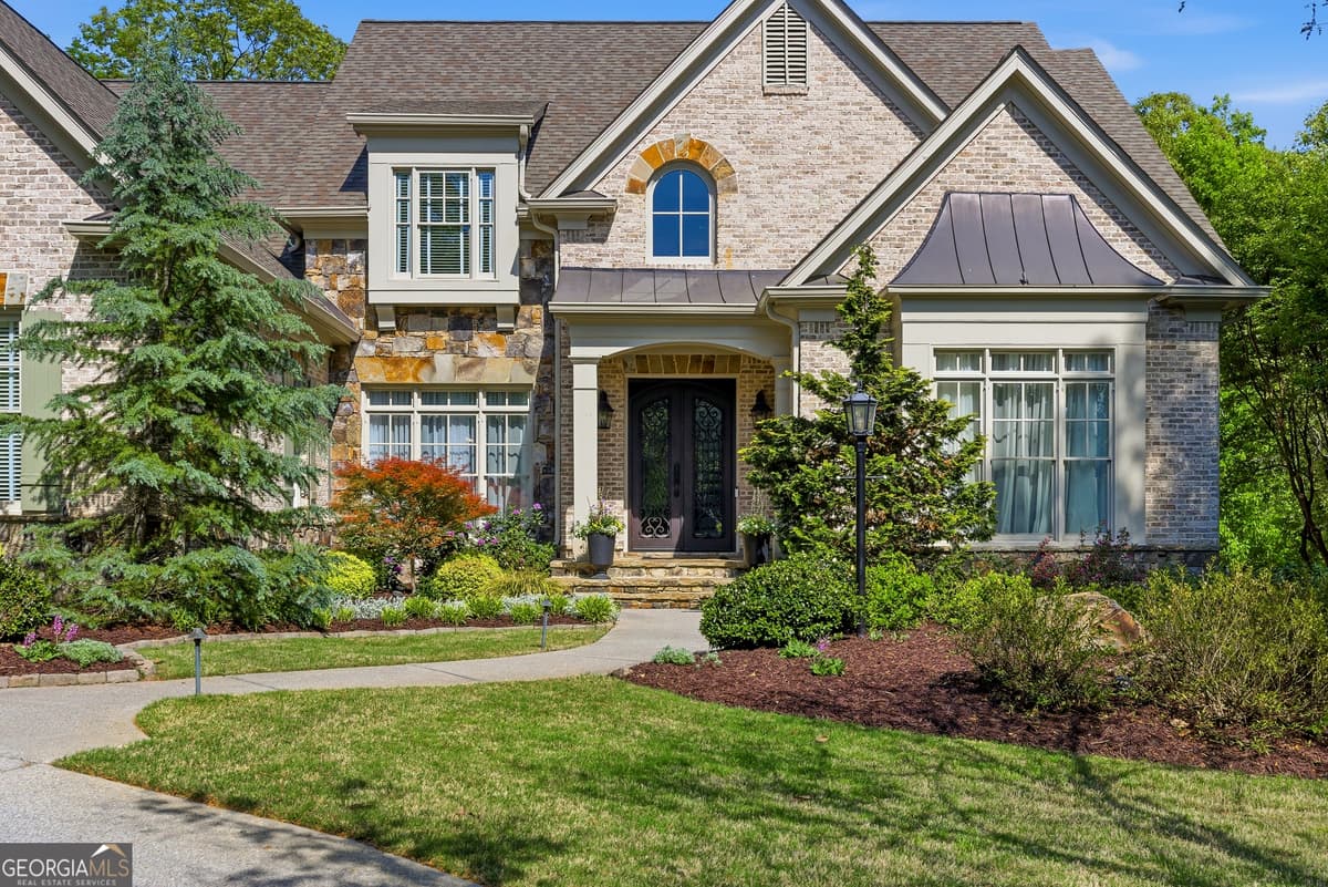 Lakeside At Ansley · 215 Sherwood Pass, Roswell GA 30075