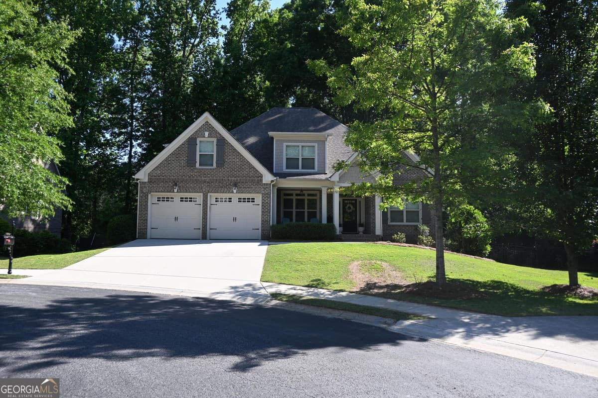 Pebblebrook at Coldwater Creek · 1761 Turtle Pond Drive, Watkinsville GA 30677