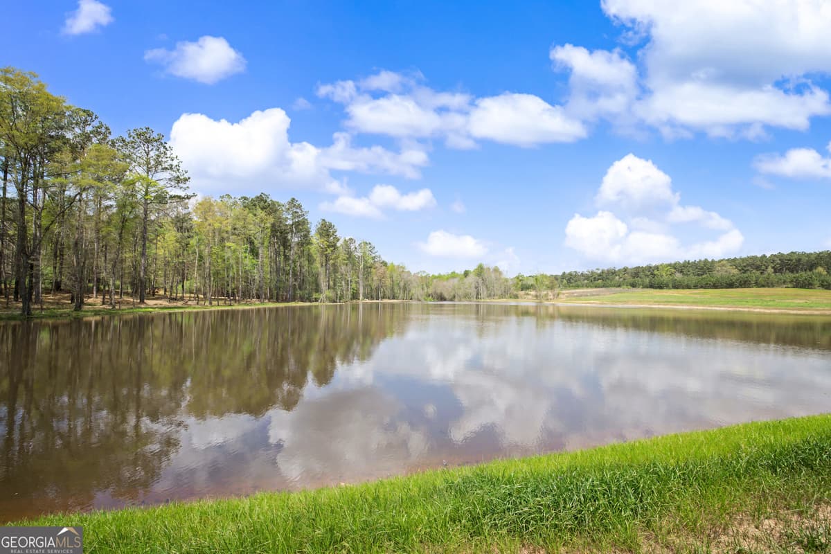 1405 Jones Mill Road, Woodbury GA 30293
