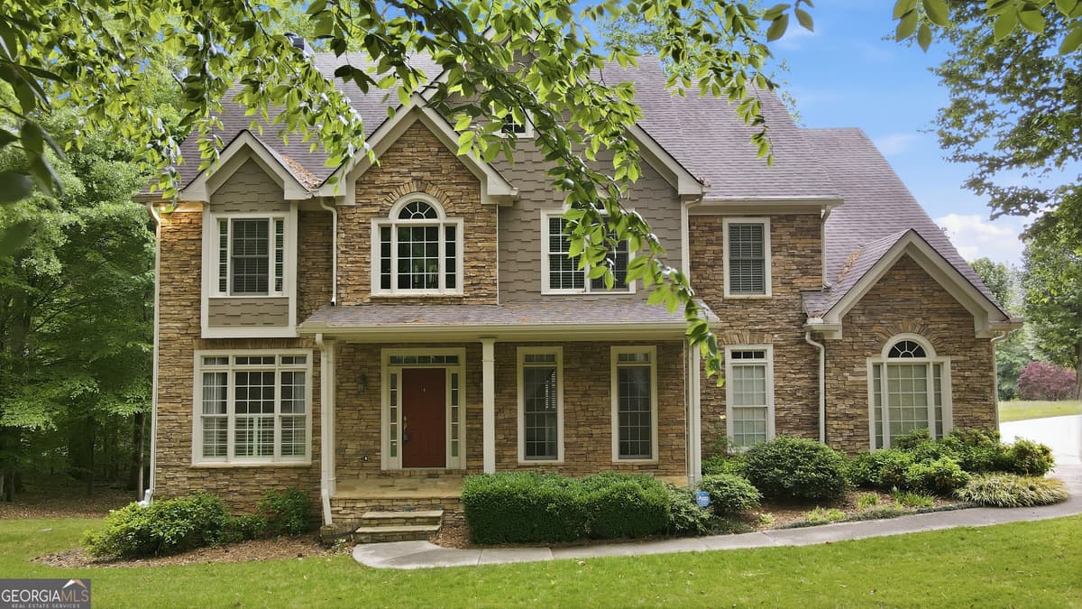 Arnold Mill Estates · 778 Arnold Mill Road, Woodstock GA 30188
