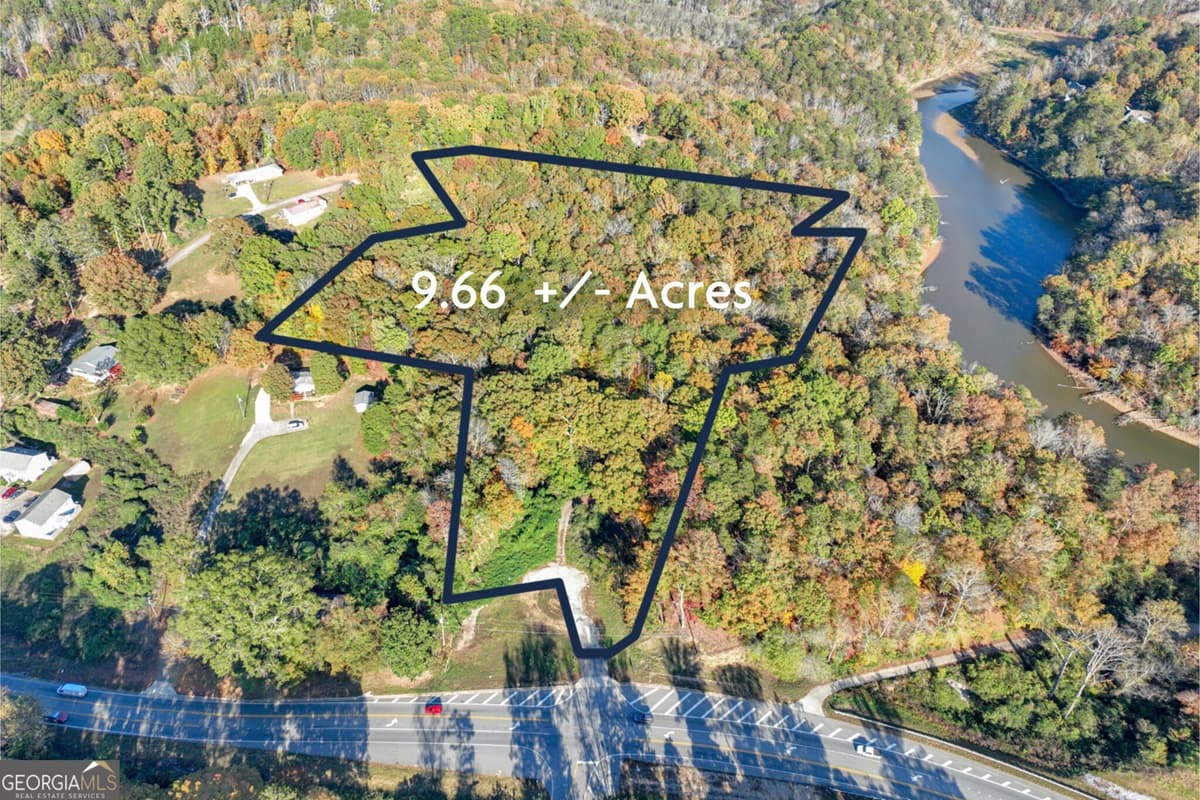 3320 Cleveland Highway, Gainesville GA 30506