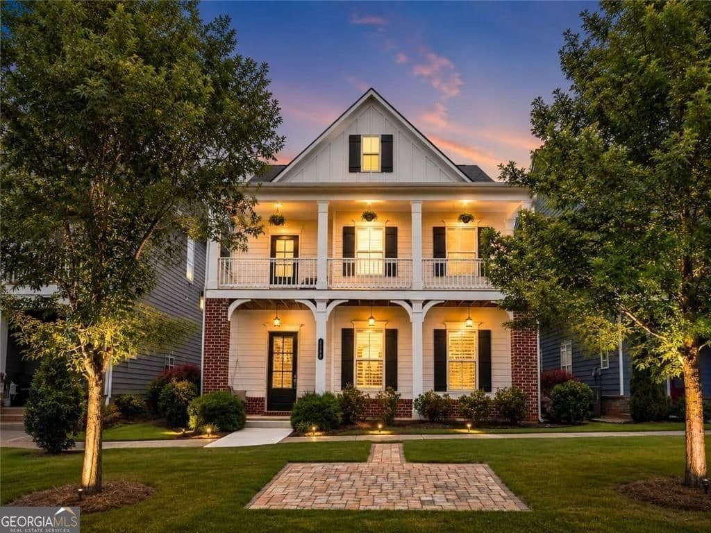 The Grove at Adams Pond · 2208 Swansea Way, Smyrna GA 30080