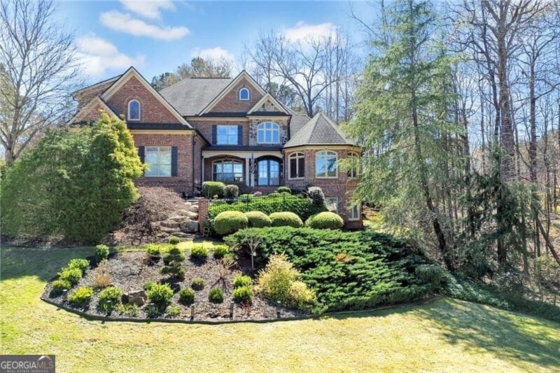 Lake Walton Estates · 7332 Lake Walton Boulevard, Covington GA 30014