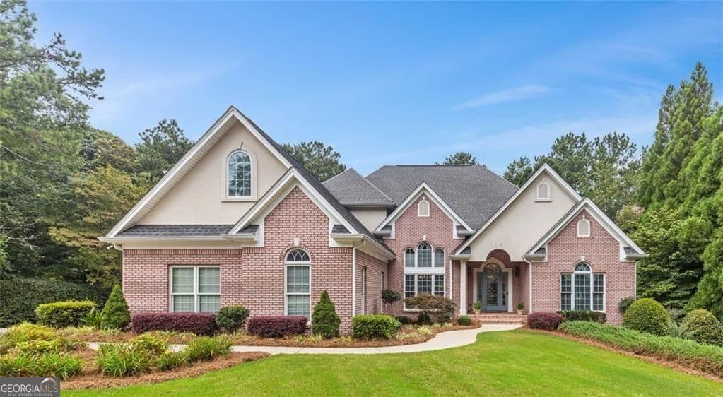 Royal Lakes · 4315 Marble Arch Way, Flowery Branch GA 30542