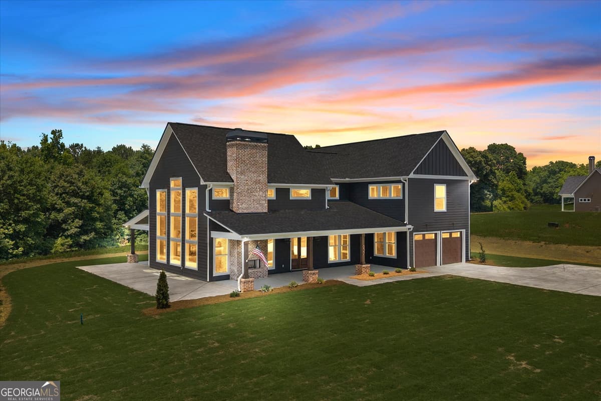 637 Welcome Road, Roopville GA 30170