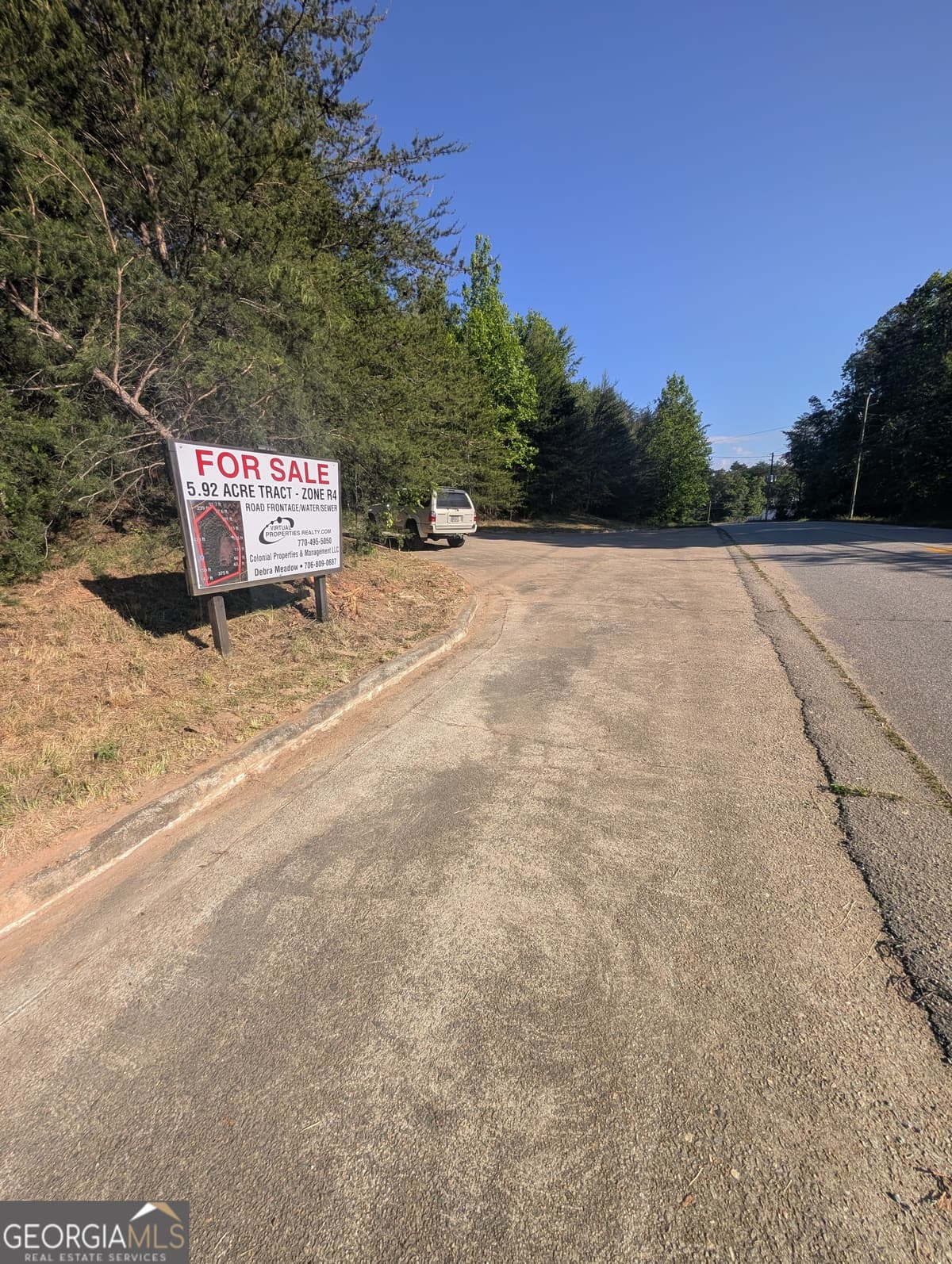 0 HWY 75 S, Cleveland GA 30528