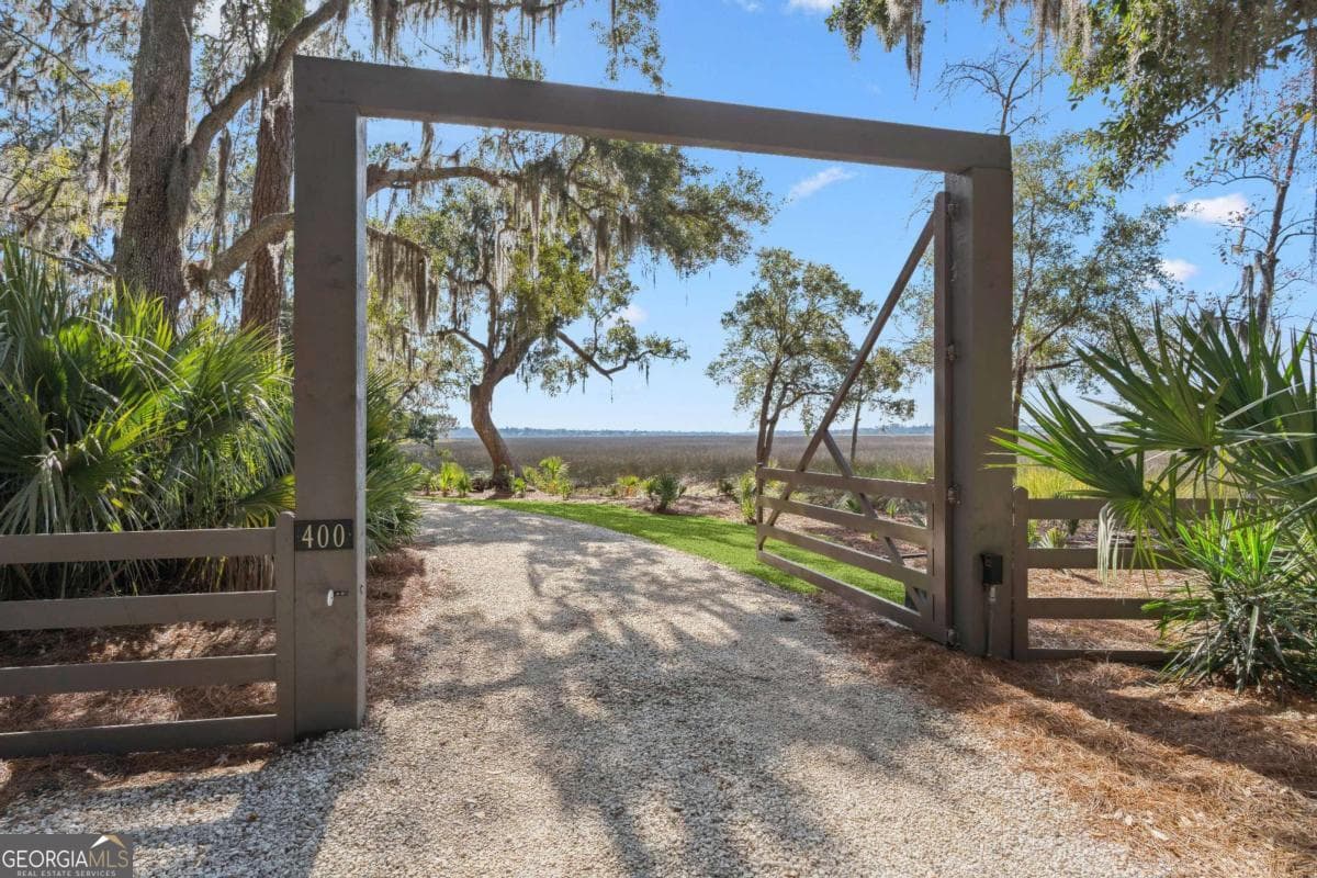 Stevens Tract · 400 Stevens Road, St. Simons GA 31522