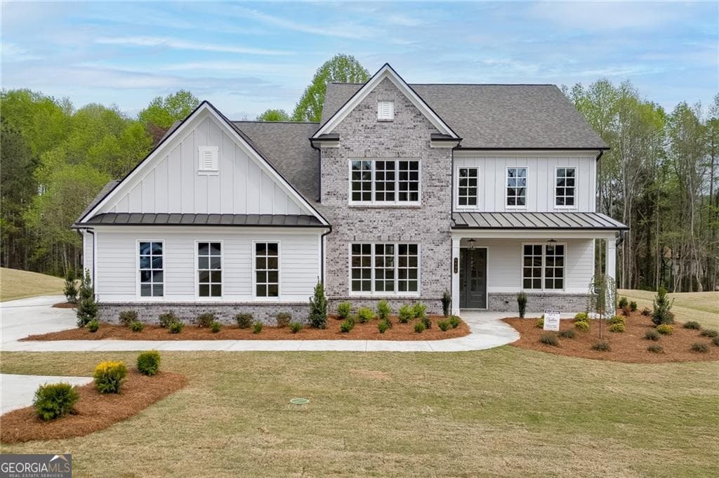 5430 Settingdown Road, Cumming GA 30041