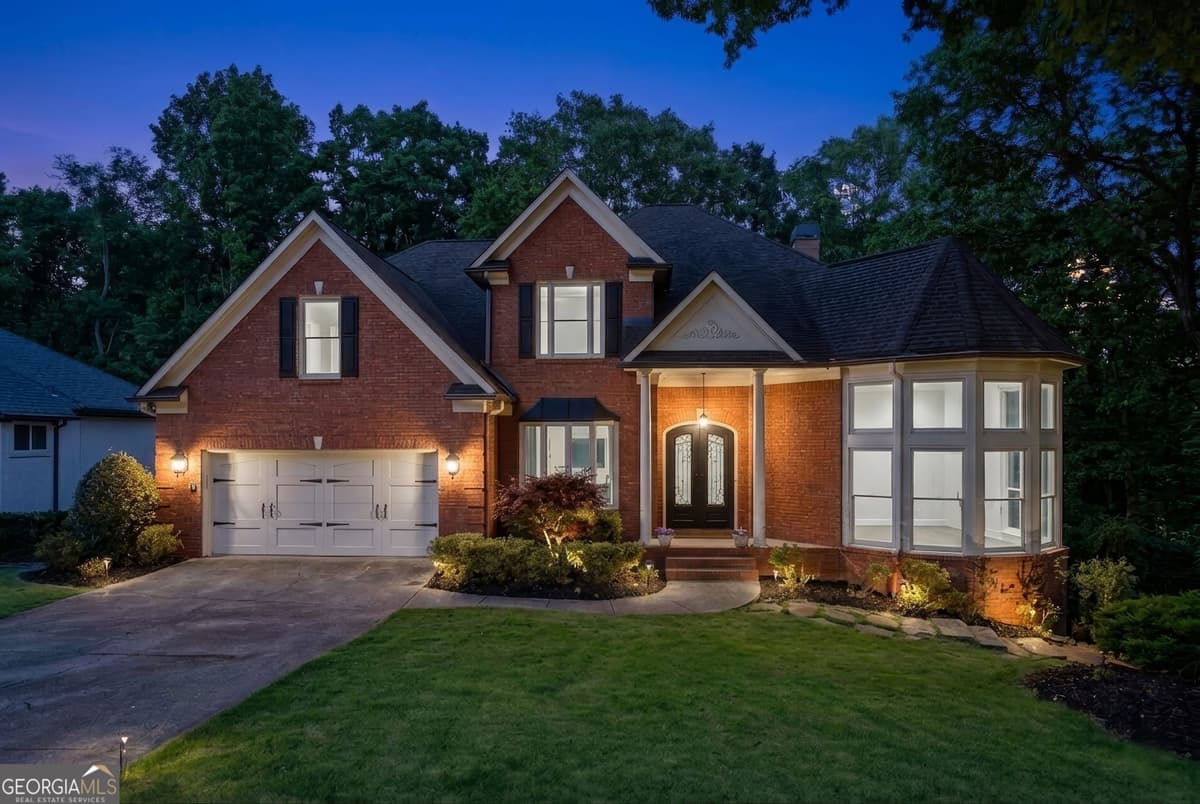 Olde Atlanta Club · 6185 Masters Club Drive, Suwanee GA 30024
