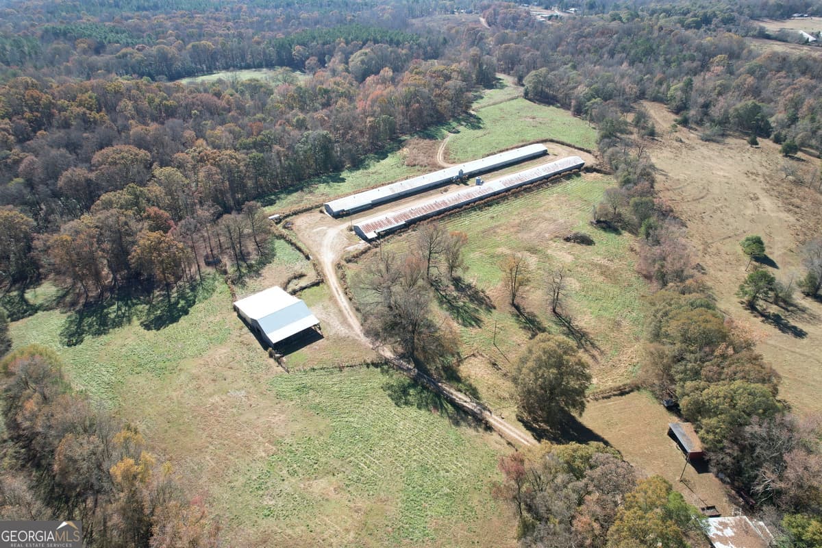 20118 Highway 441 S, Commerce GA 30529