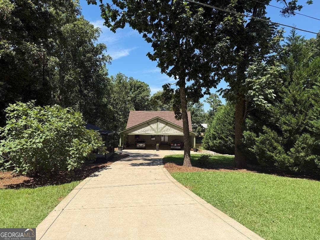 Other · 153 Lakeshore Drive, Eatonton GA 31024