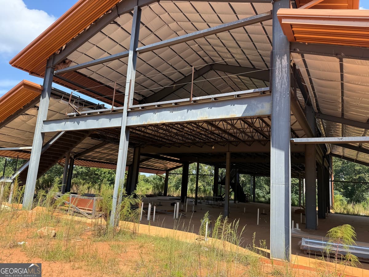 Price Road · 2355 Price Road, Martin GA 30557