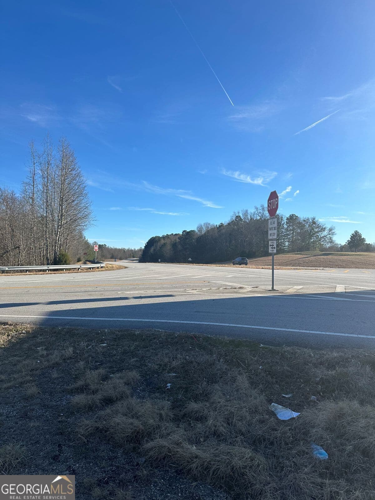 0 Harmony Church Road, Baldwin GA 30511