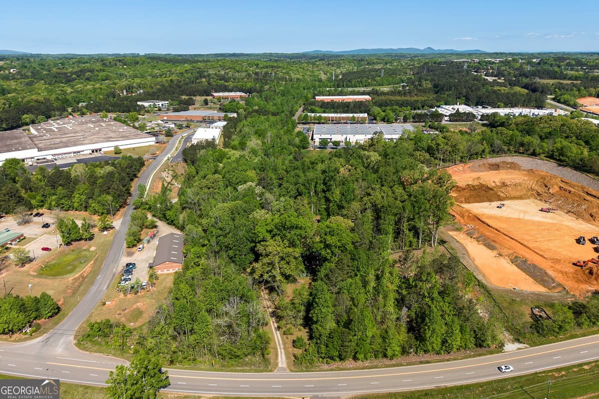 5017 Ball Ground Highway, Ball Ground GA 30107