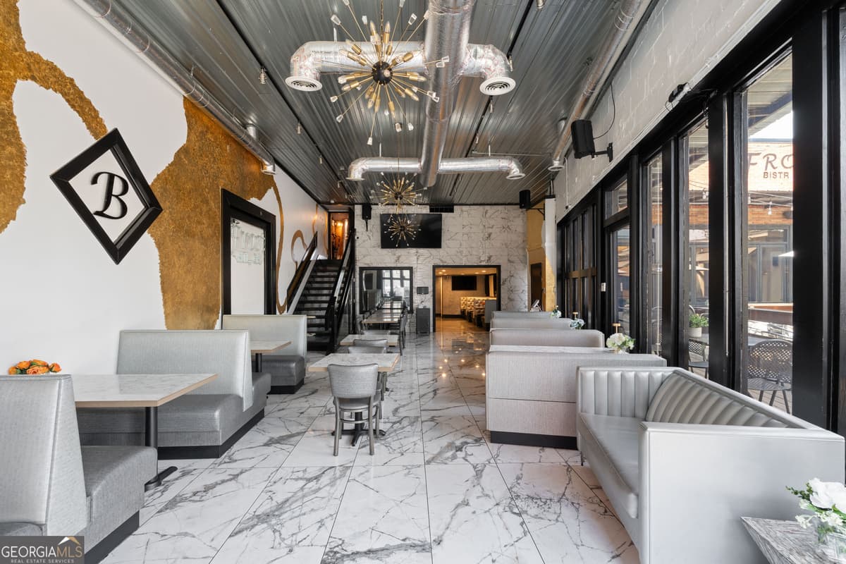 281 Peters Street SW, Atlanta GA 30313