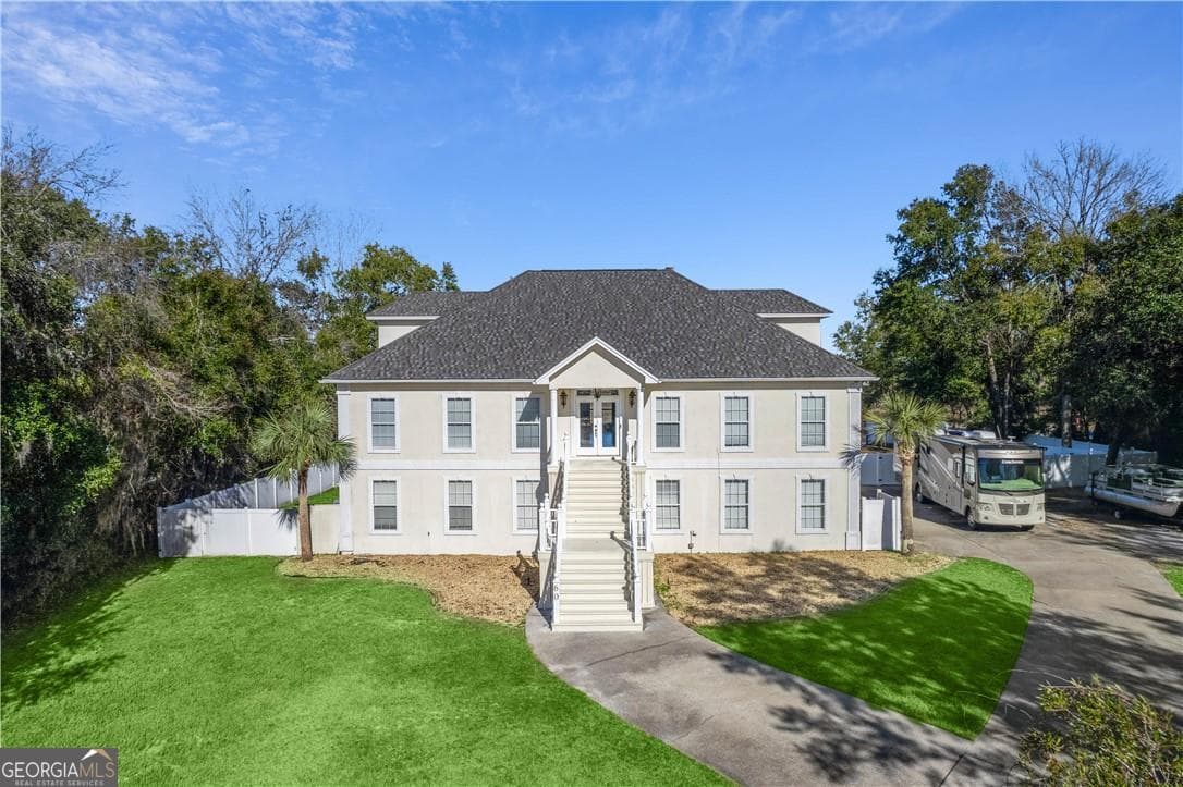 Laurel Grove Plantation · 60 Laurel Grove Road, Brunswick GA 31523