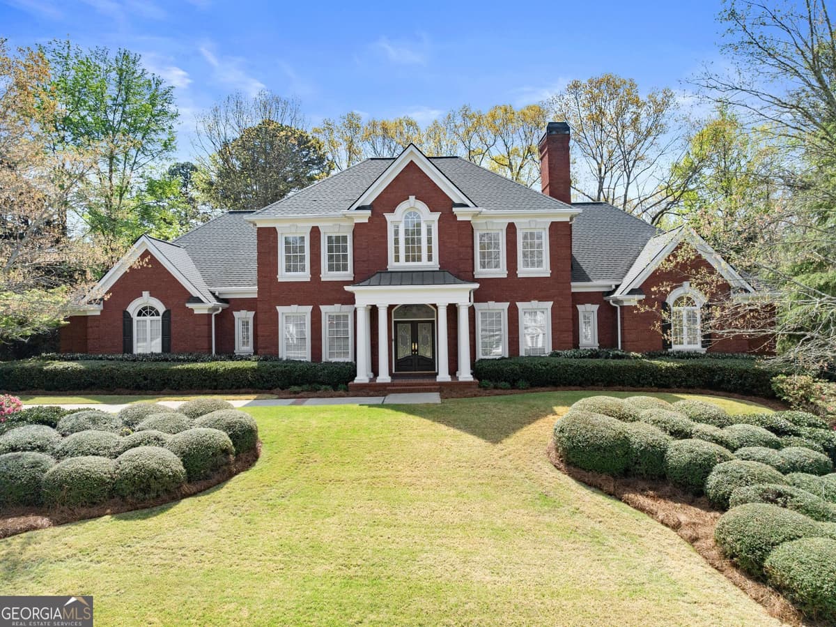 Heritage North · 2520 Heritage Court, Buford GA 30518