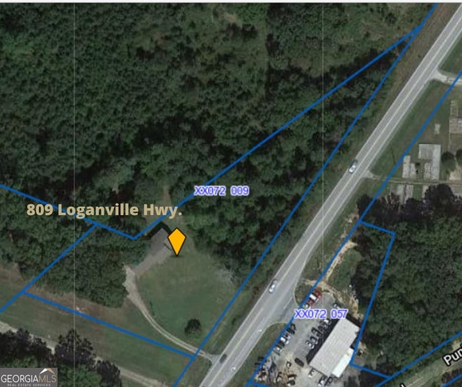 809 Loganville Highway, Winder GA 30680