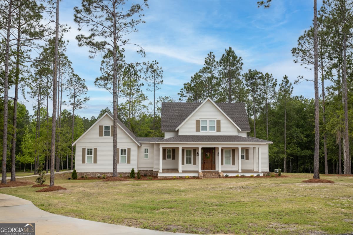 1065 Tarrytown Road, Tarrytown GA 30470