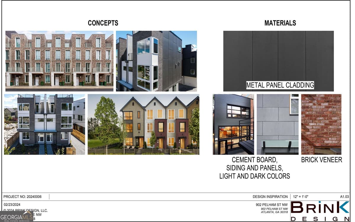 902 NW Pelham Street, Atlanta GA 30318