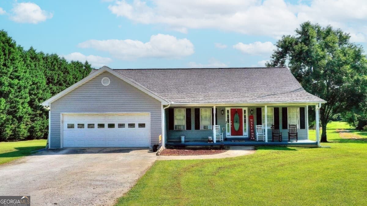 1042 Harbins Road, Dacula GA 30019