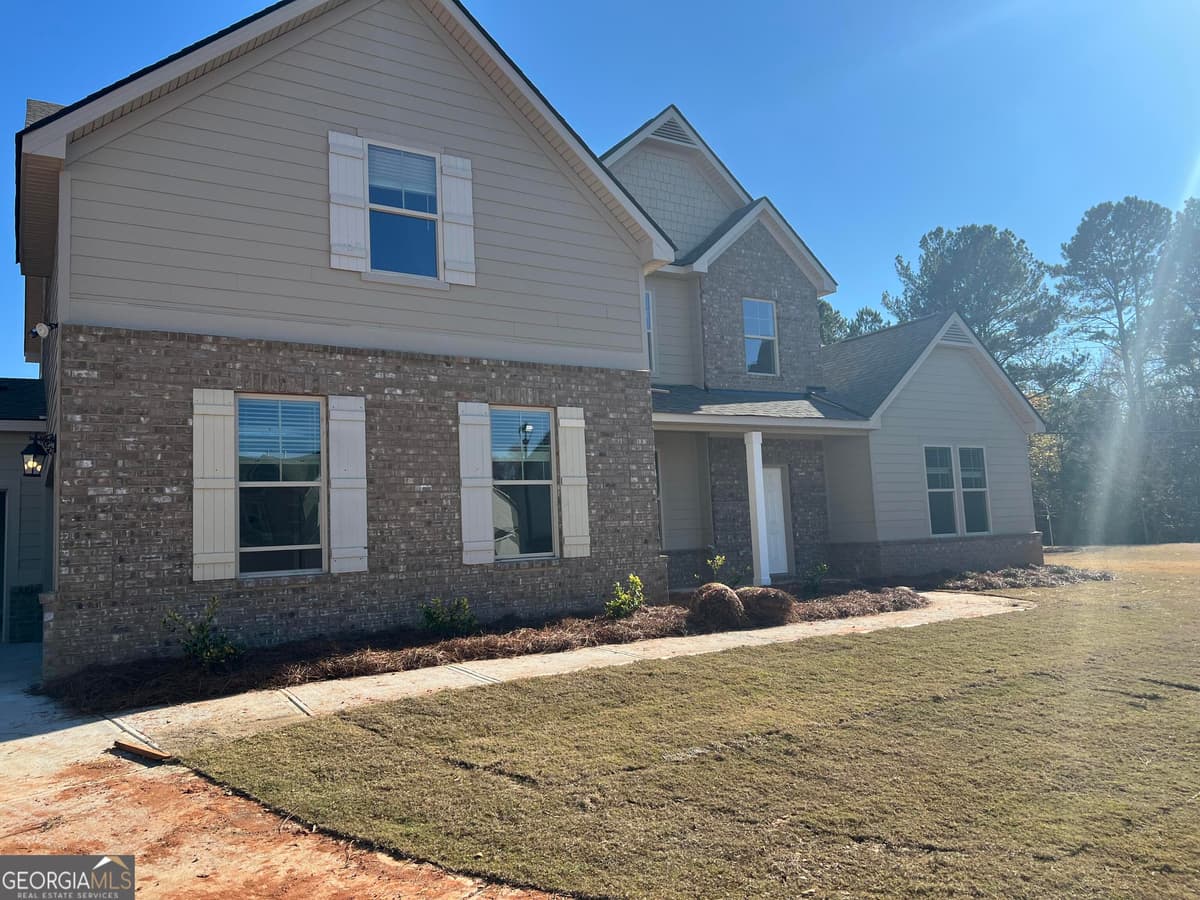 Calcutta · 1100 Gilbert Court, Stockbridge GA 30281