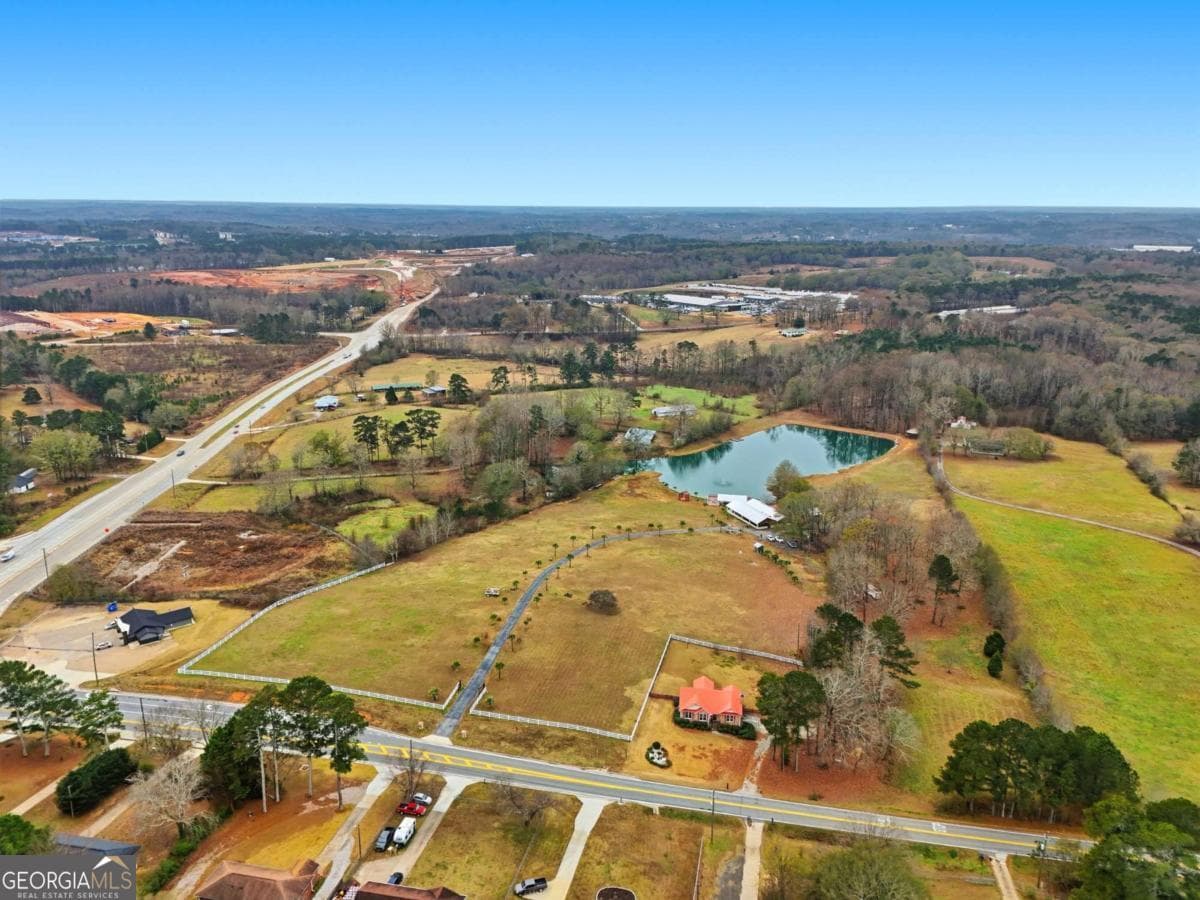 1188 Carl Bethlehem Road, Winder GA 30680