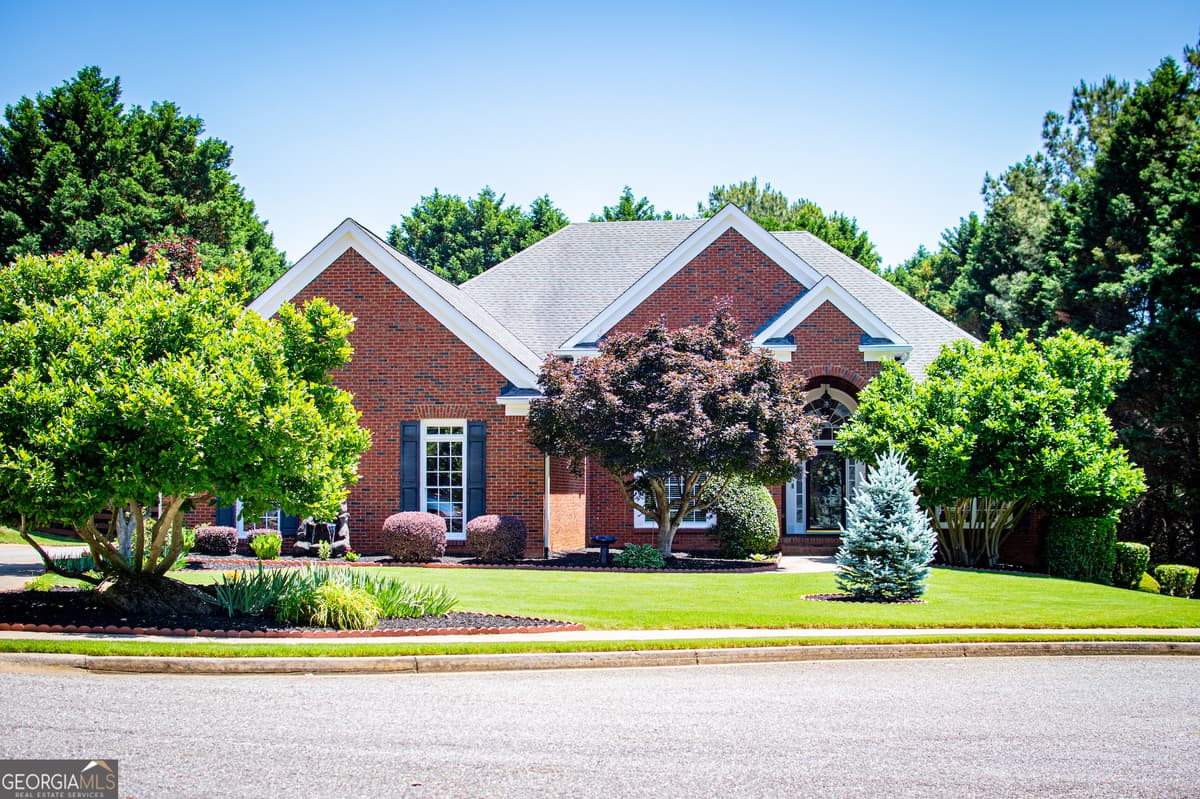 Laurel Ridge · 303 Ivy Brook Court, Alpharetta GA 30004