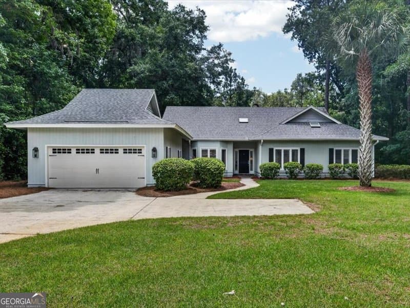 The Landings on Skidaway Island · 1 Black Hawk Trail, Savannah GA 31411