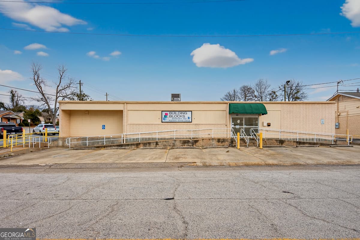 316 N Lewis Street, Lagrange GA 30240