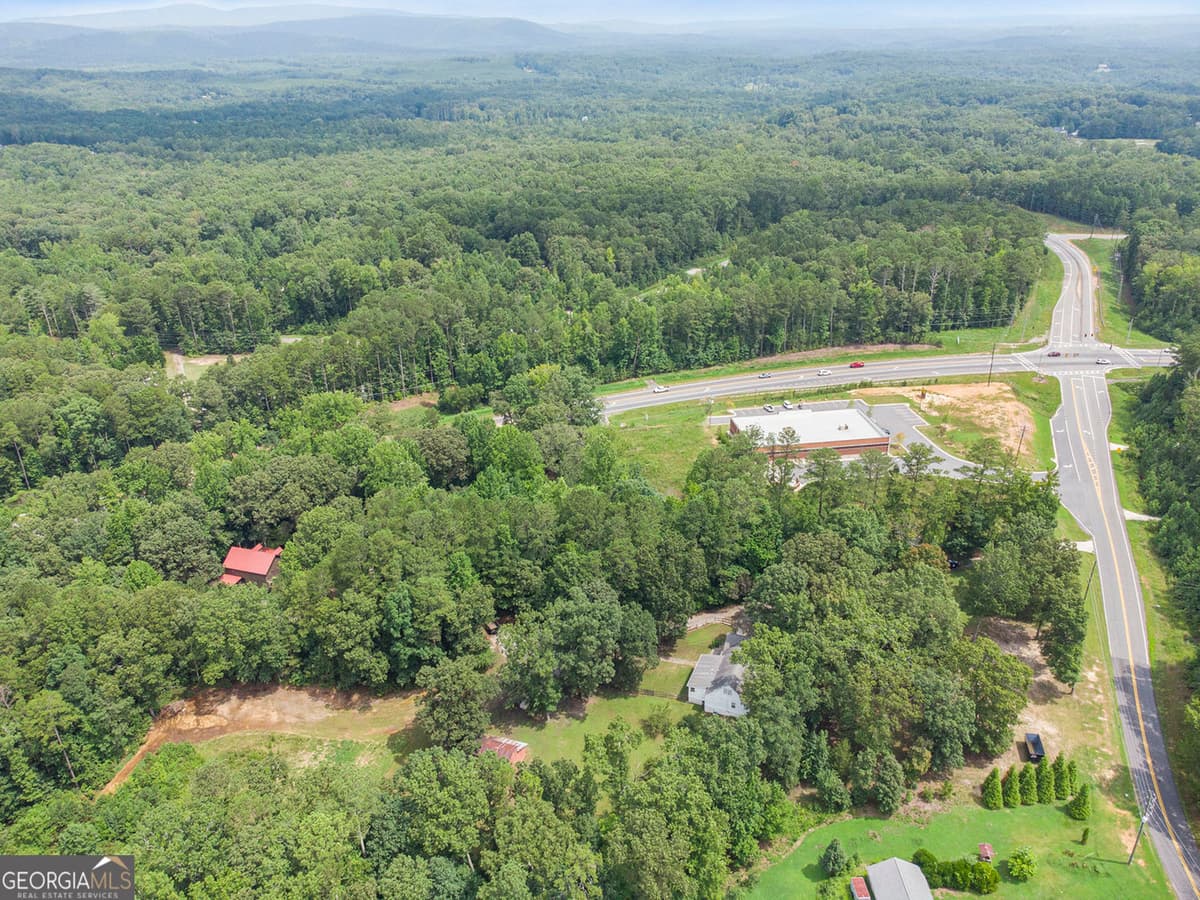 2841 Upper Sweetwater Trail SE, White GA 30184