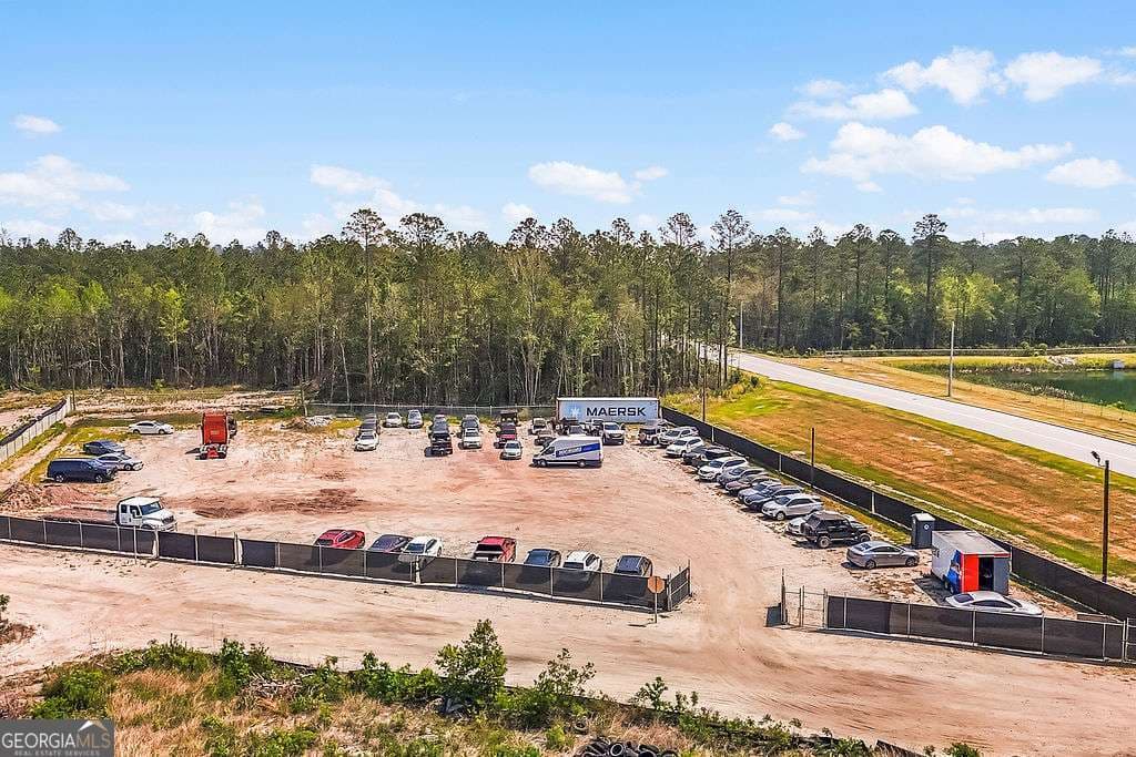 390 Fort Argyle Road, Savannah GA 31419