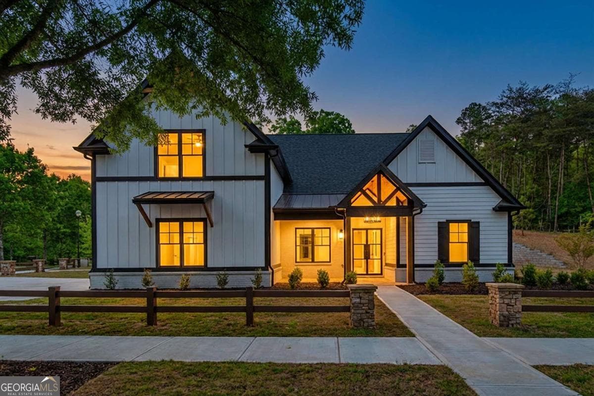 Marina Bay · 6004 Hemingway Lane, Gainesville GA 30506