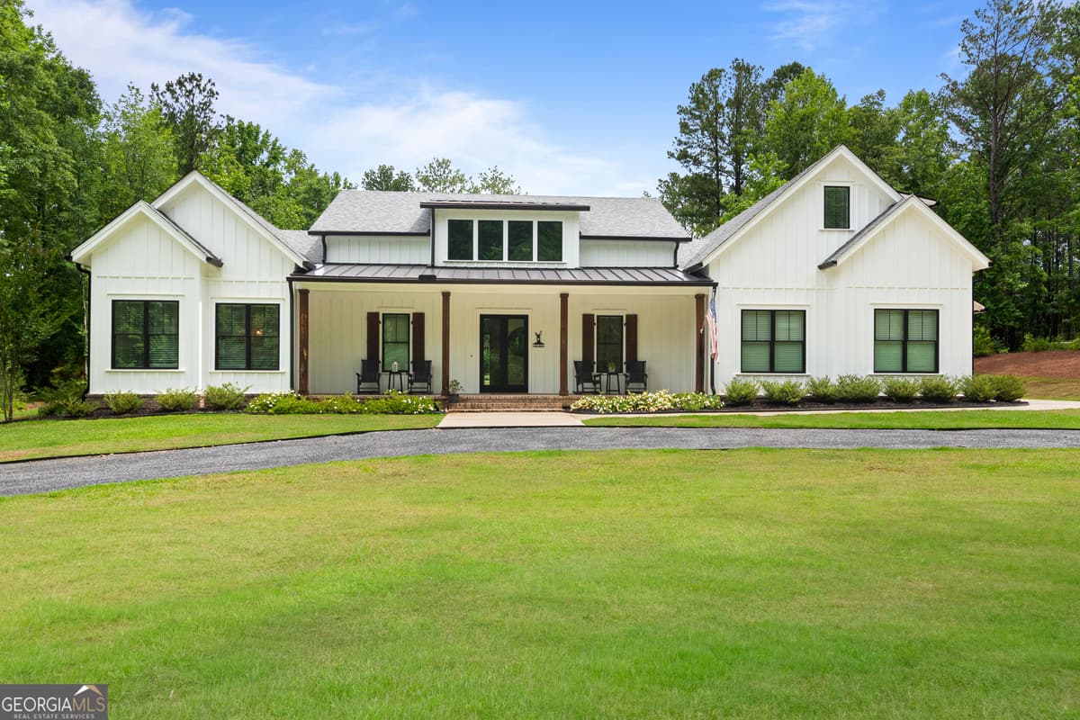 Blalock Lakes · 1230 Blalock Lakes Drive, Newnan GA 30263