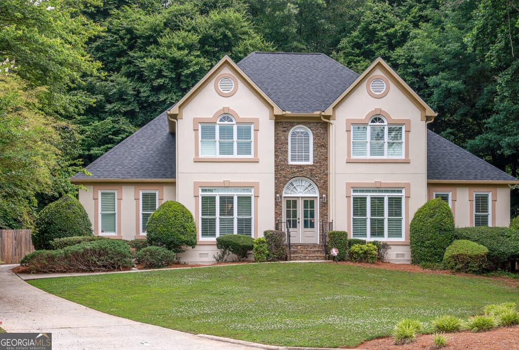 Hamilton Commons · 210 Chatfield Place, Roswell GA 30075