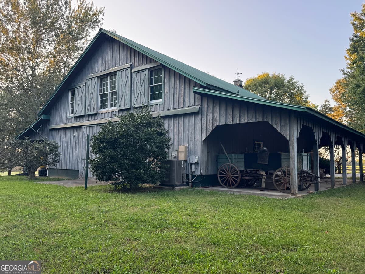 1045 Pleasant Hill Road, Jasper GA 30143