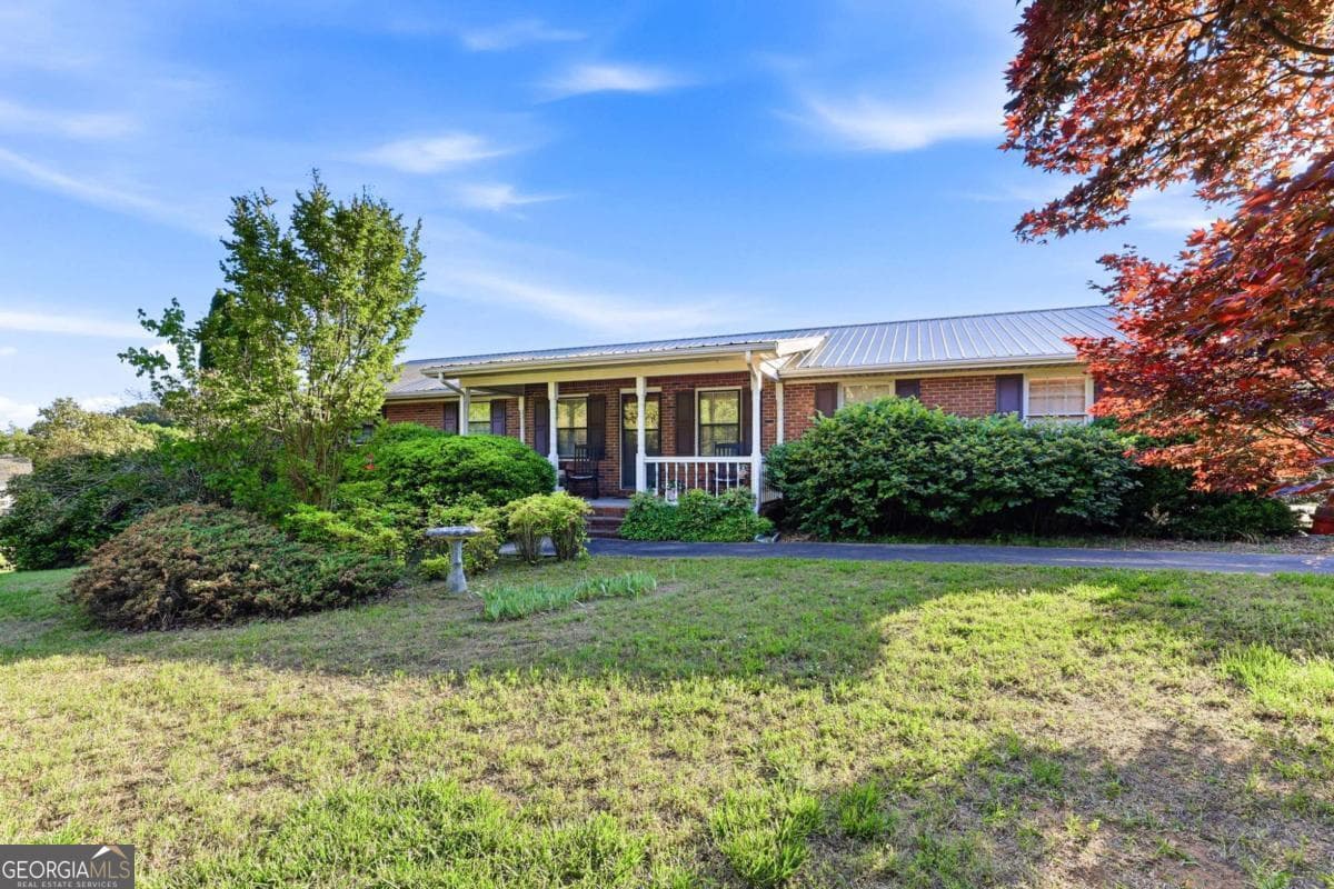 4711 Mount Vernon Road, Gainesville GA 30506