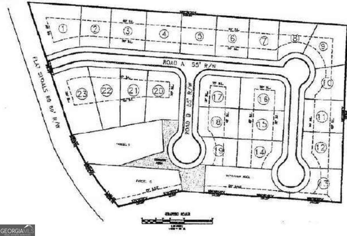 2648 Flat Shoals Road, Decatur GA 30034