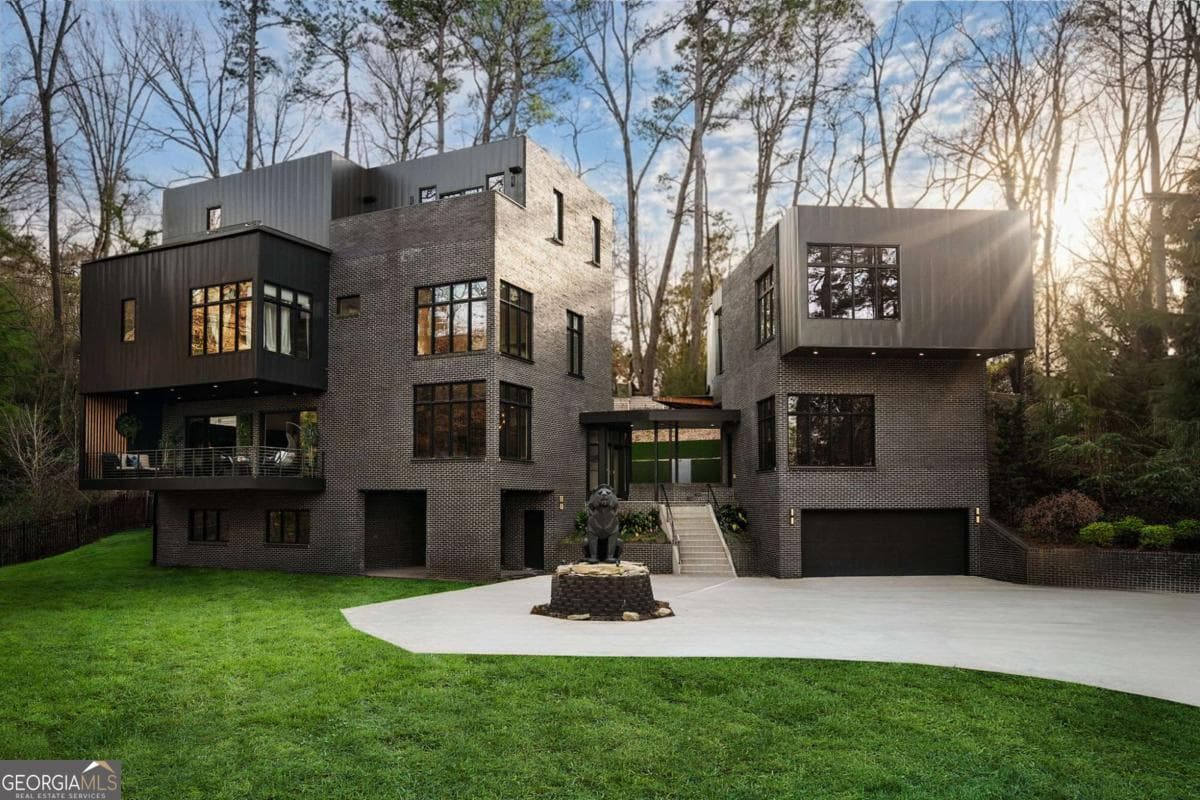 Buckhead · 345 Pinecrest Road NE, Atlanta GA 30342