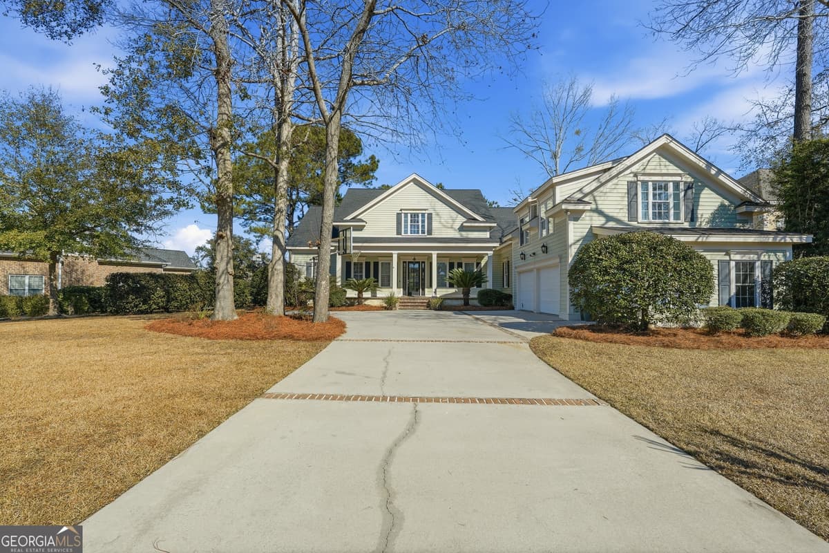 Southbridge · 9 Wood Duck Drive, Savannah GA 31405