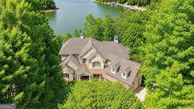 Chestatee Landing · 5720 Chestatee Landing Drive, Gainesville GA 30506
