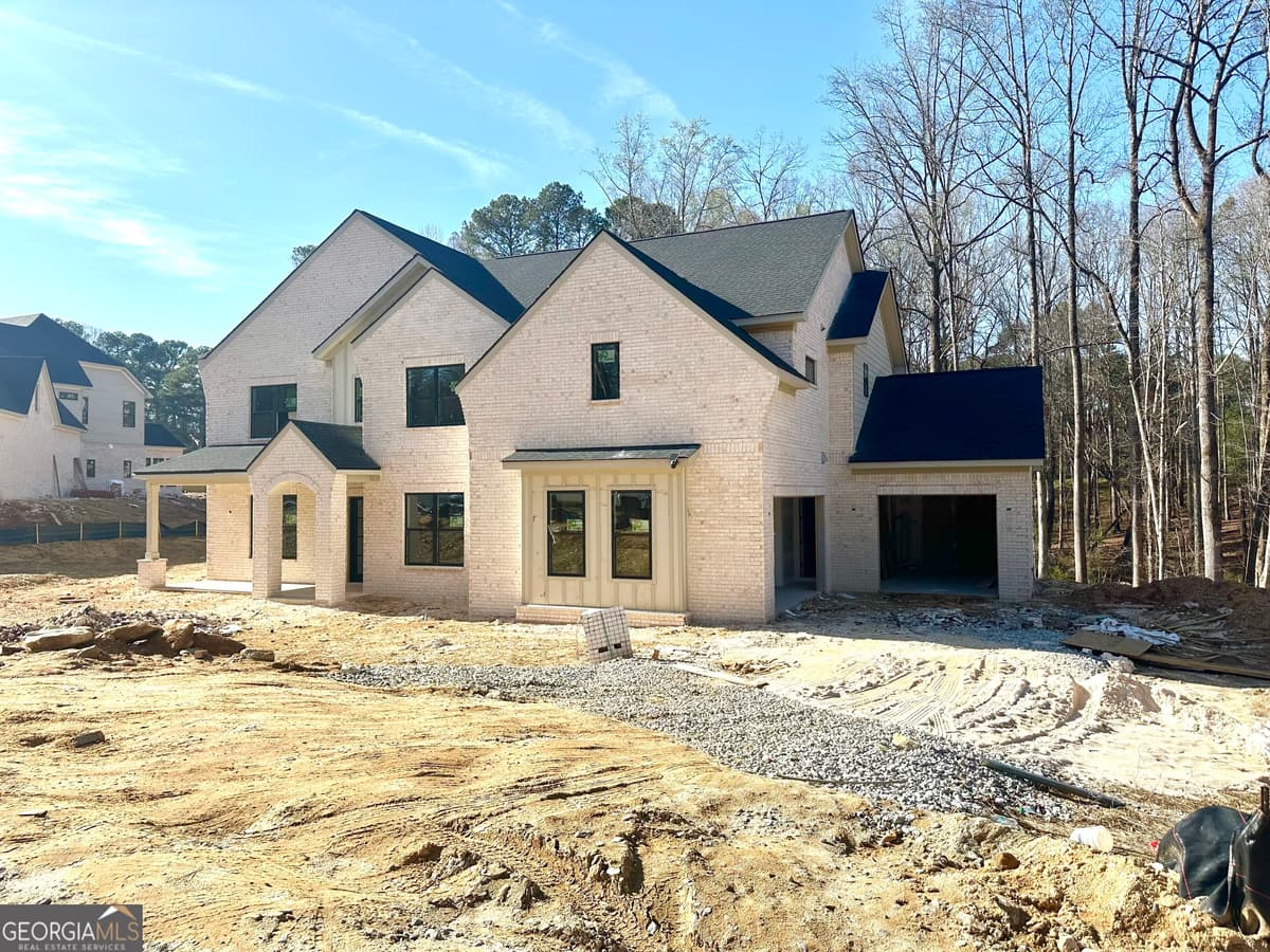1560 Ewing Chapel Road, Dacula GA 30019