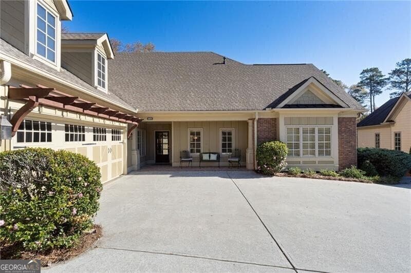 Ballantrae at Creekstone · 2472 Ballantrae Circle, Cumming GA 30041