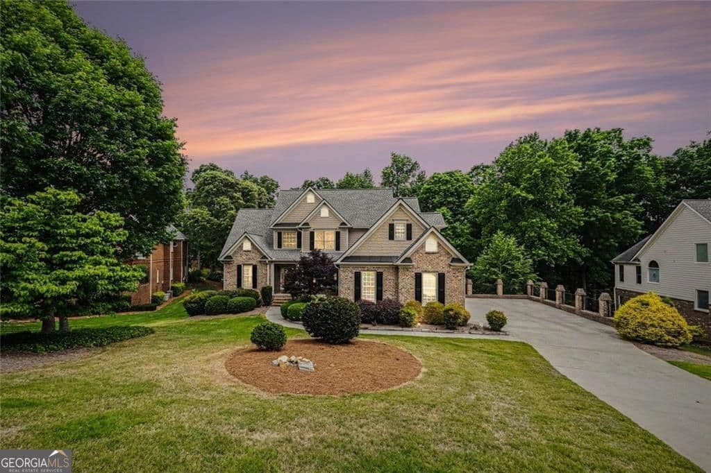 Royal Lakes · 4621 Chartwell Chase Court, Flowery Branch GA 30542