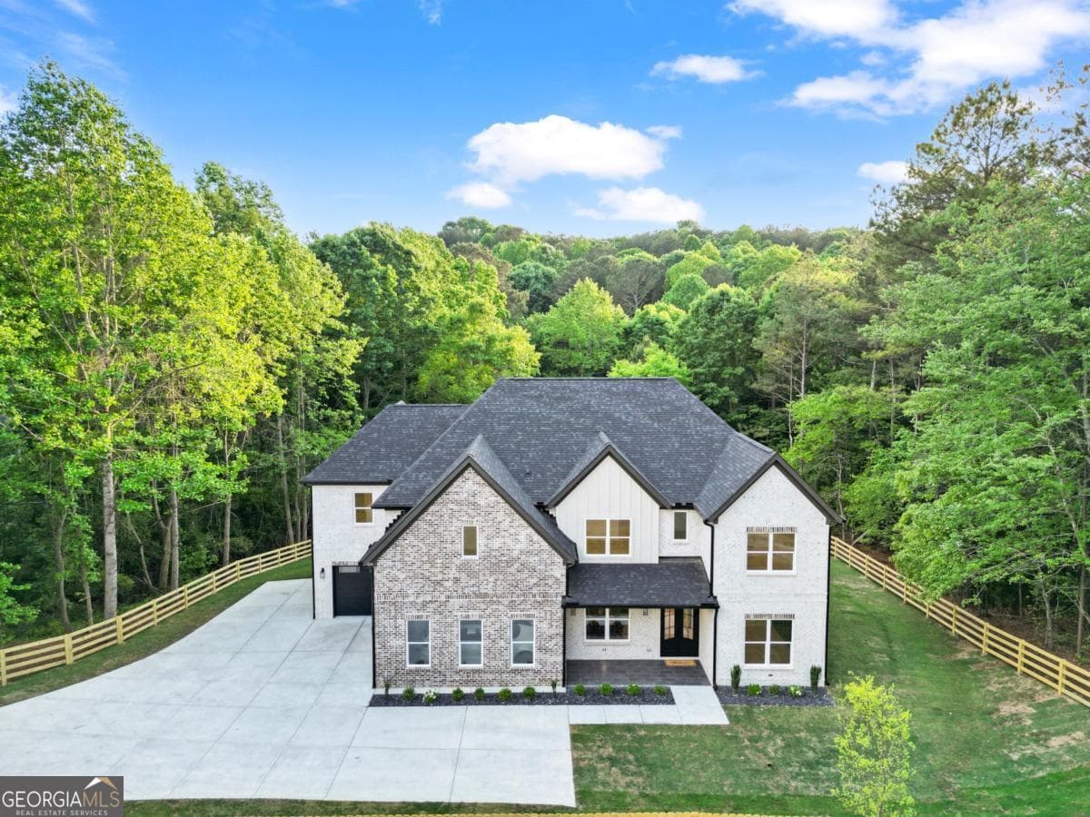 3461 Callie Still, Lawrenceville GA 30045