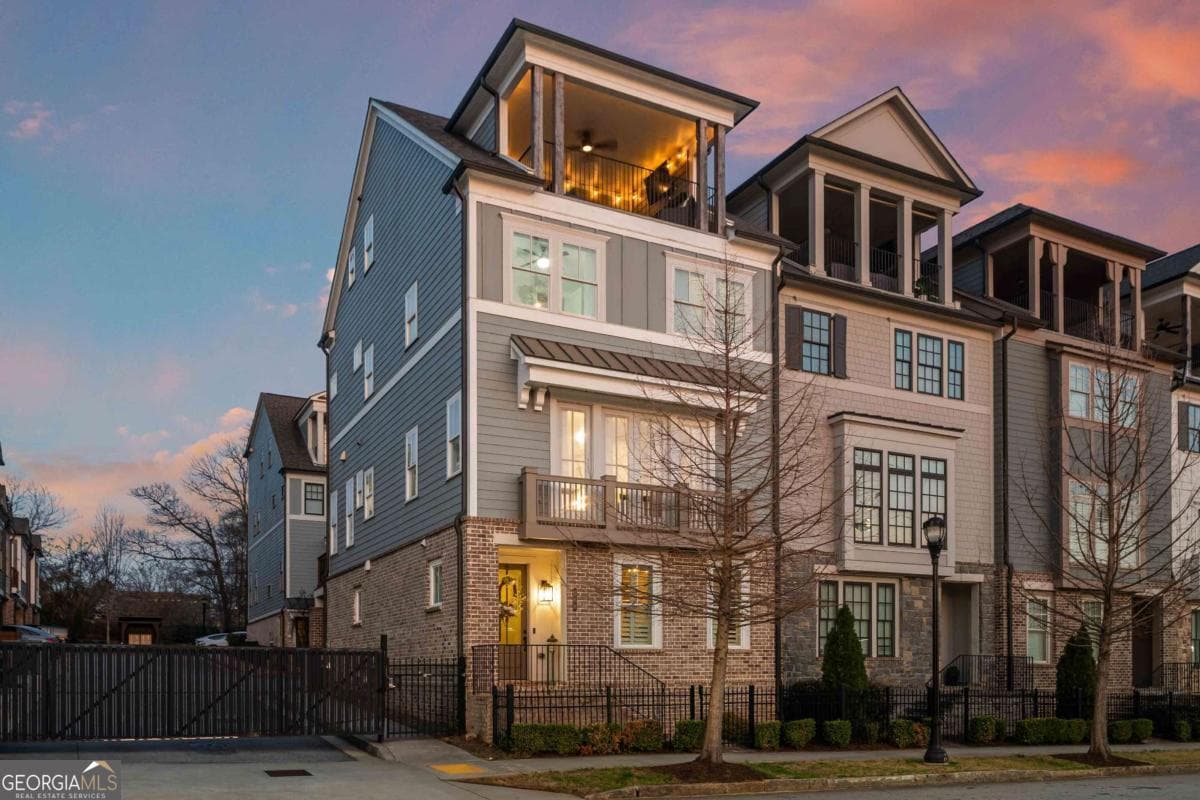 Reynoldstown · 288 Heritage Lane SE, Atlanta GA 30316